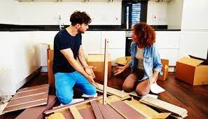 Furniture Assembly Houston