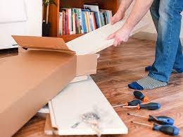 Furniture Assembly Houston