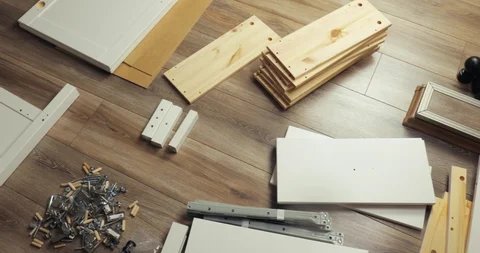 Furniture Assembly Houston