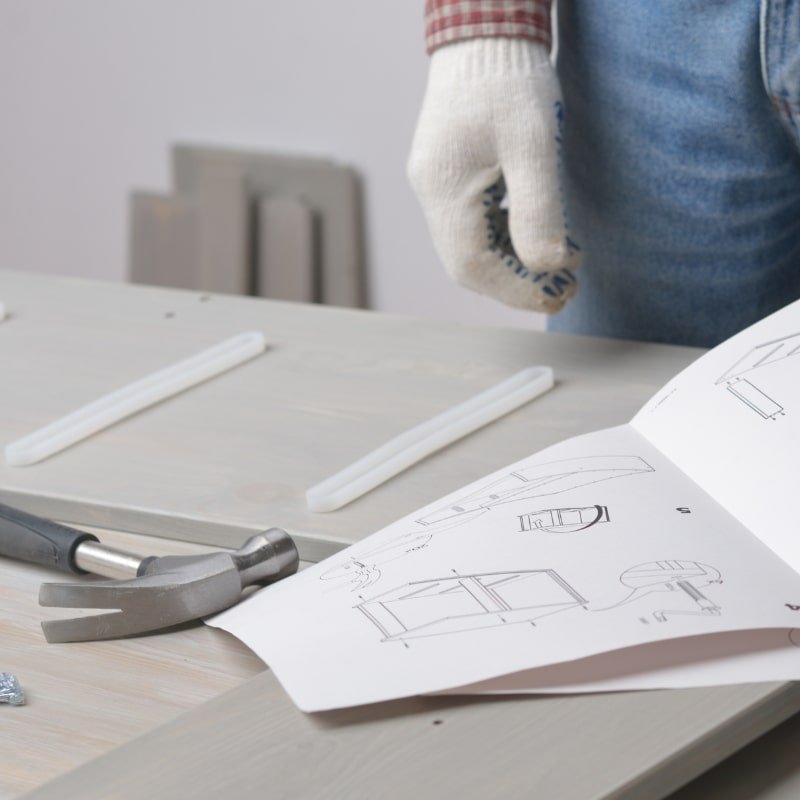 Furniture Assembly Houston