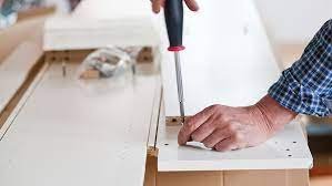 Furniture Assembly Houston